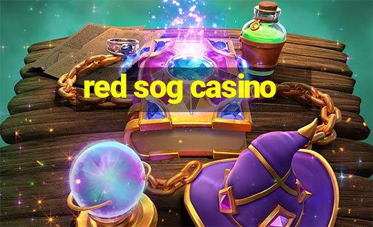 red sog casino