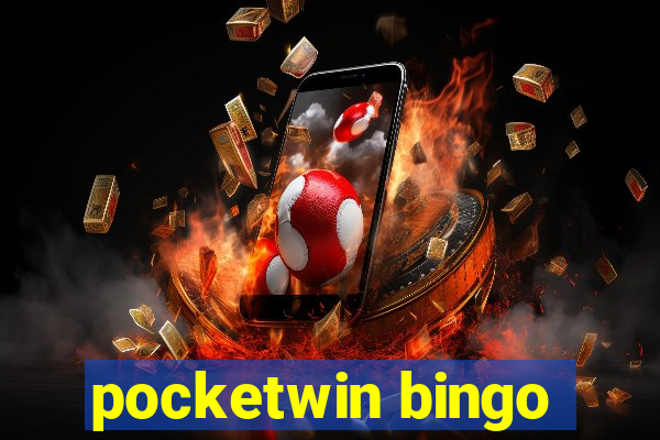 pocketwin bingo