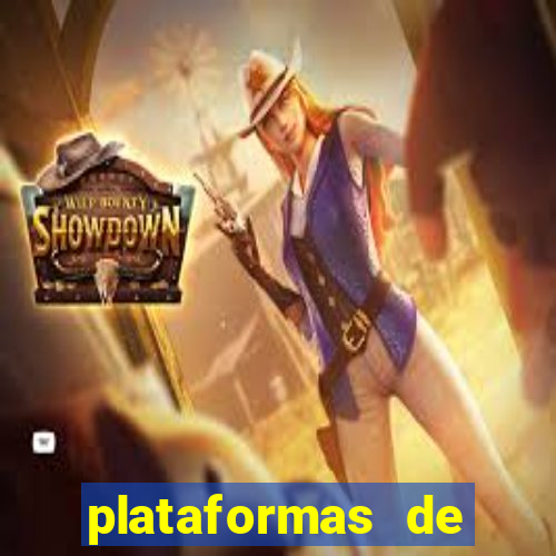 plataformas de jogos confiável