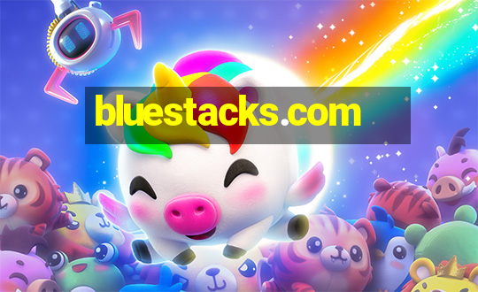 bluestacks.com