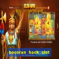 bocoran hack slot tergacor provider slot online pg soft