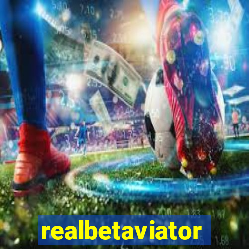 realbetaviator