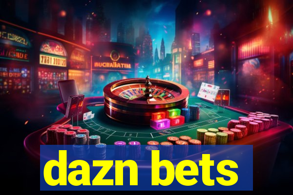 dazn bets