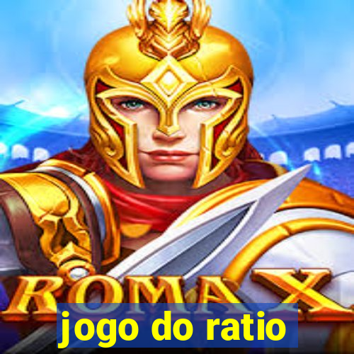 jogo do ratio