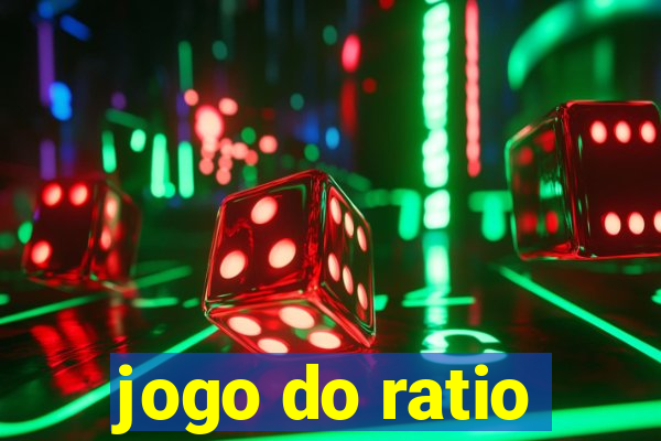 jogo do ratio