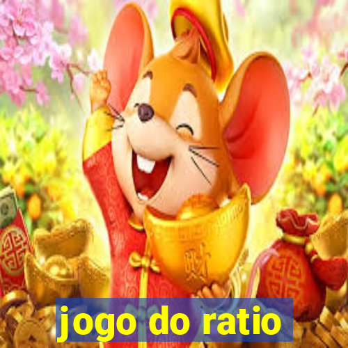 jogo do ratio