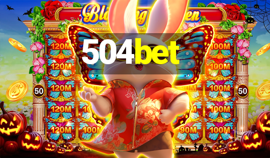 504bet