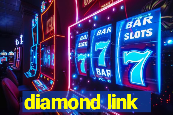 diamond link