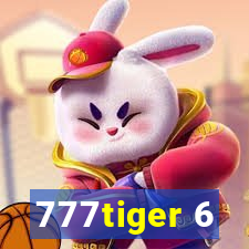 777tiger 6