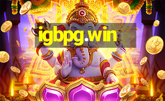 igbpg.win