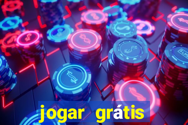 jogar grátis fortune rabbit