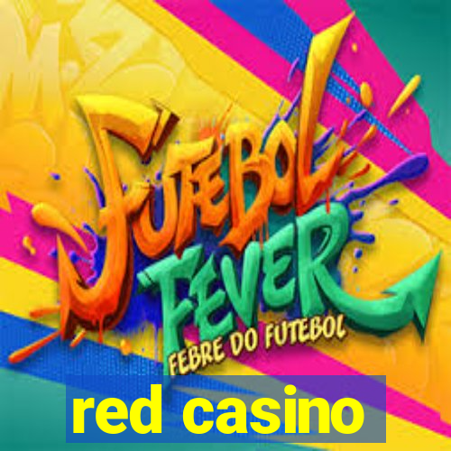 red casino