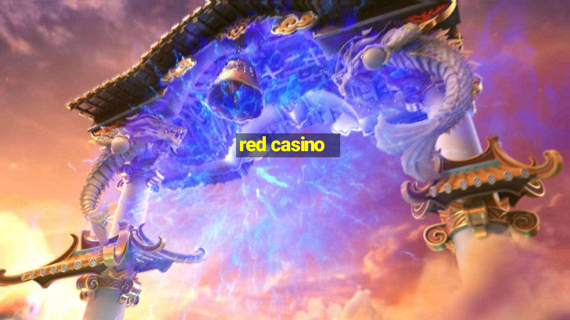 red casino