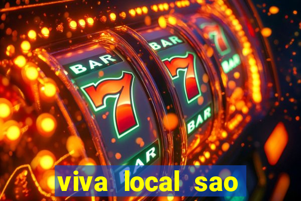 viva local sao jose sc