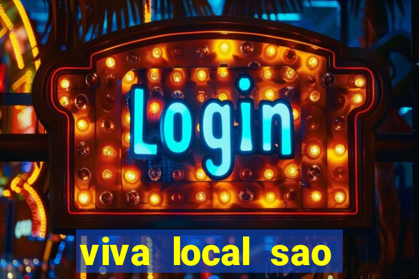 viva local sao jose sc