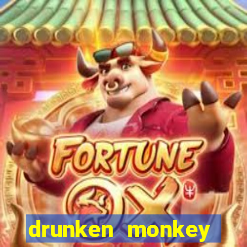 drunken monkey members club