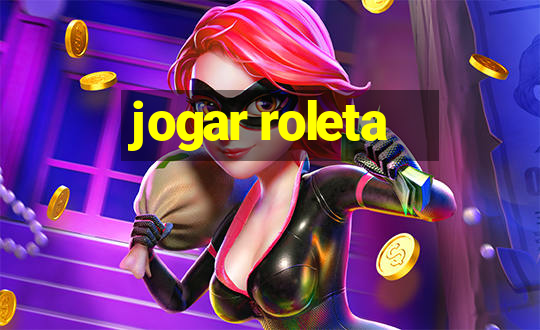 jogar roleta