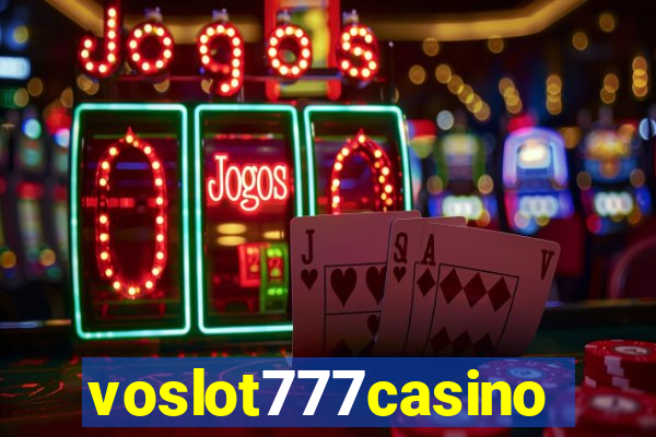 voslot777casino