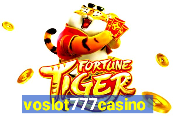 voslot777casino