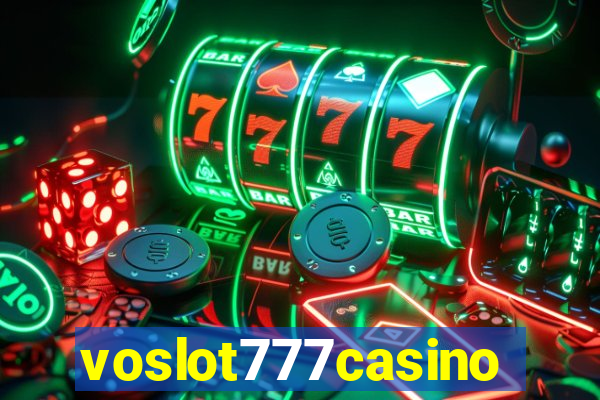 voslot777casino