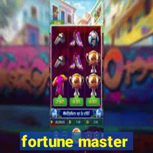 fortune master