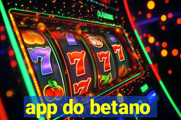 app do betano