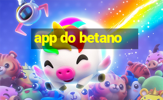 app do betano