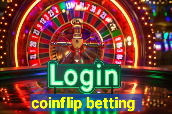 coinflip betting