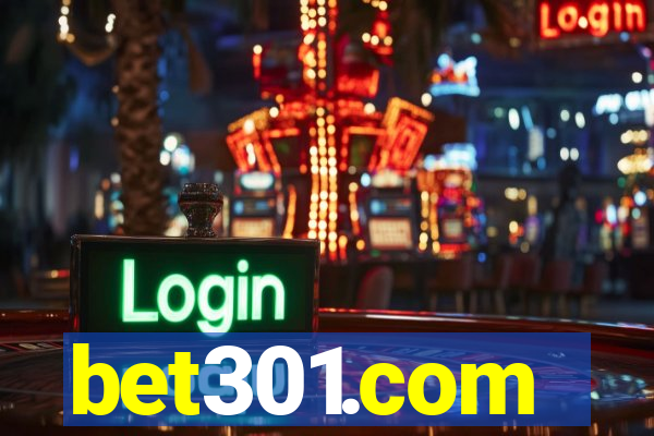 bet301.com