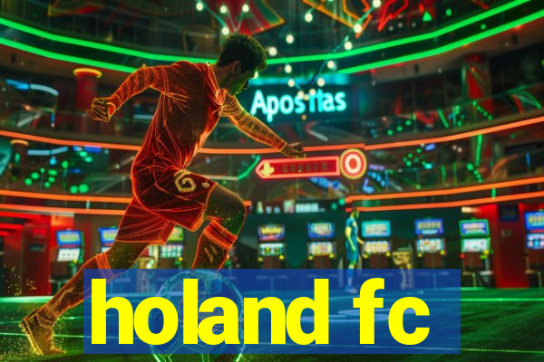 holand fc