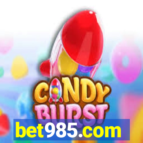 bet985.com