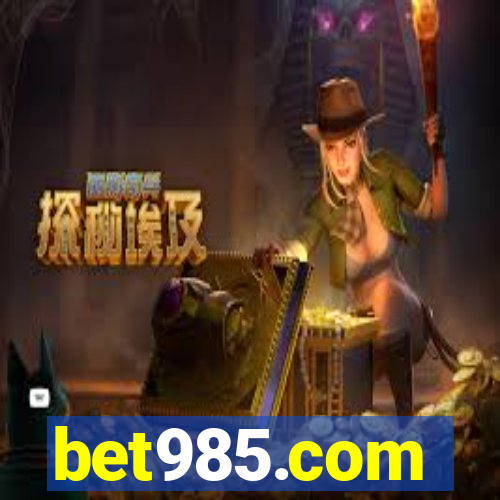 bet985.com