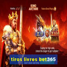 tiros livres bet365