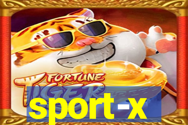 sport-x