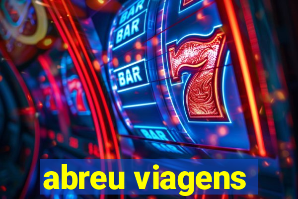 abreu viagens