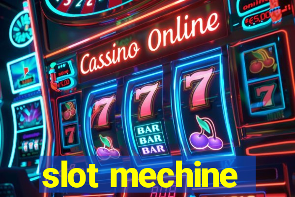 slot mechine