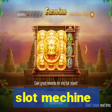 slot mechine