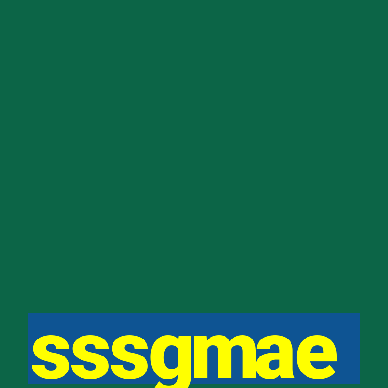 sssgmae