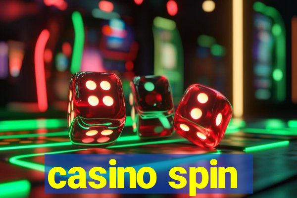 casino spin