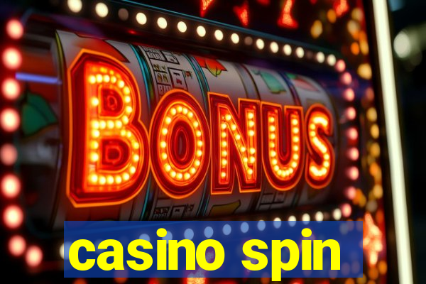 casino spin