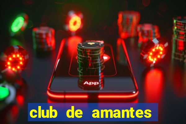 club de amantes del vino