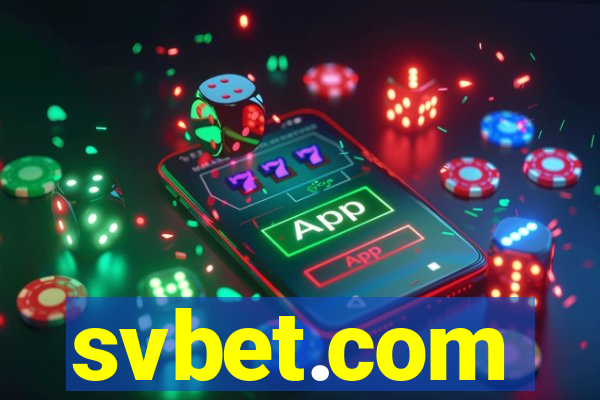 svbet.com