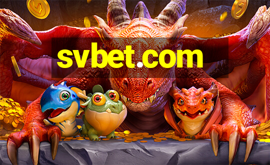 svbet.com