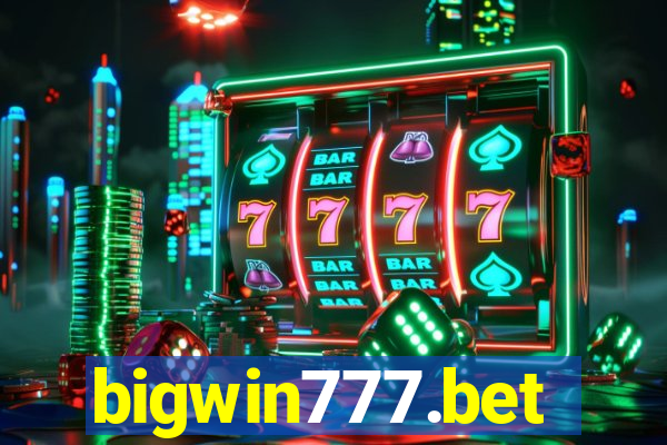 bigwin777.bet