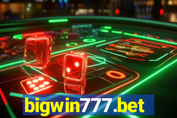 bigwin777.bet