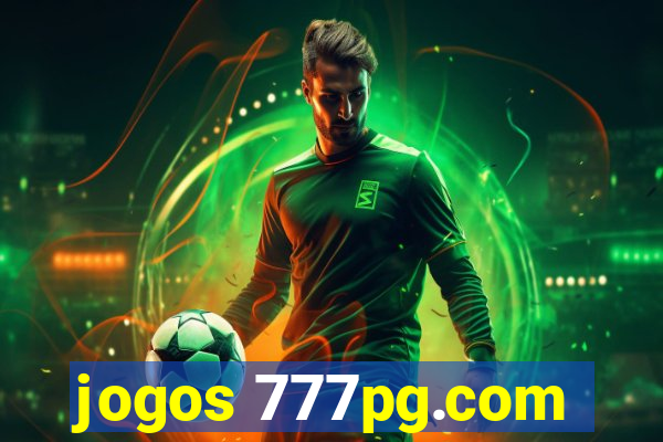 jogos 777pg.com