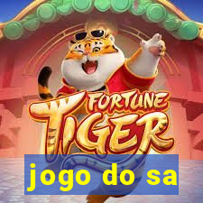 jogo do sa