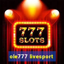 ole777 livesport