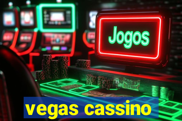 vegas cassino