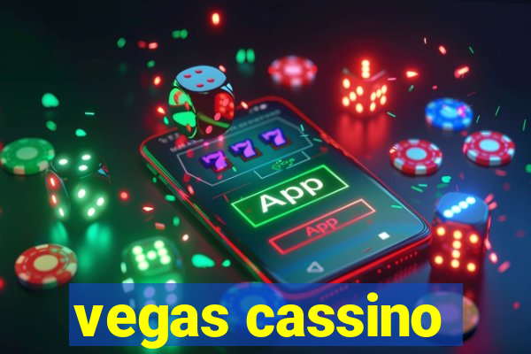 vegas cassino